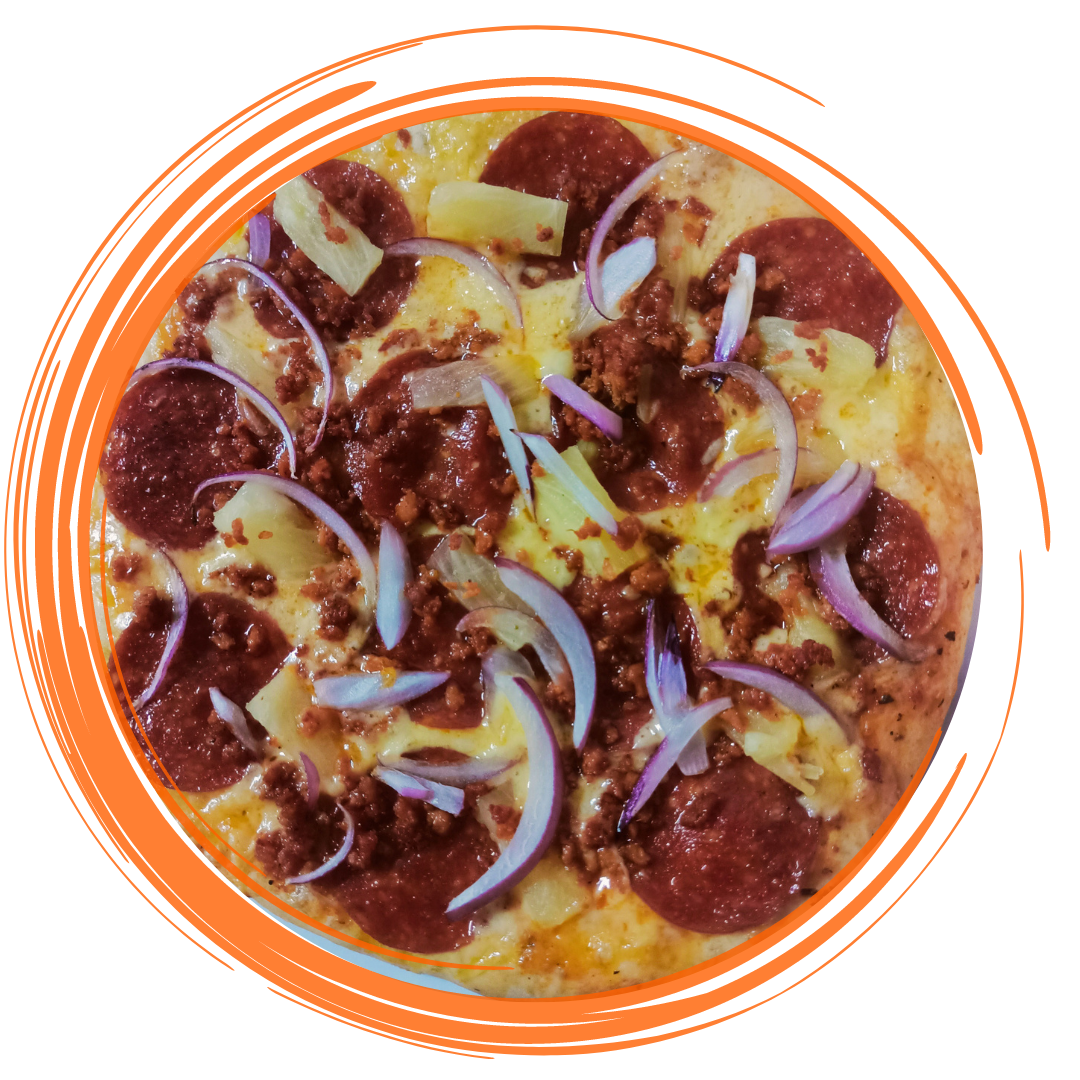 della pizza