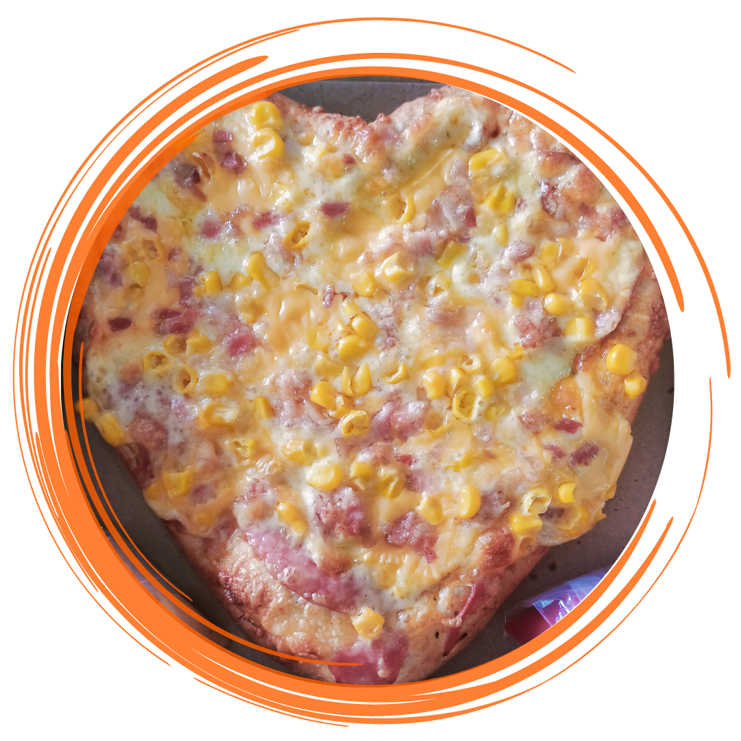 della pizza