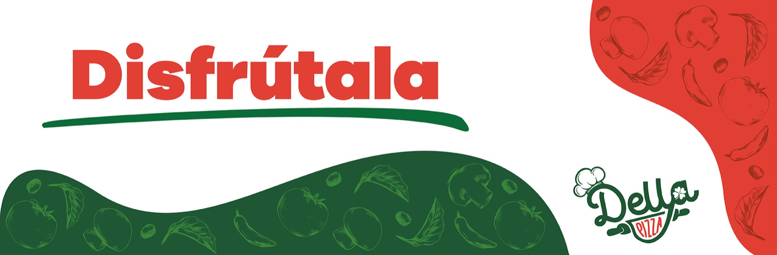 Della pizza Morelia