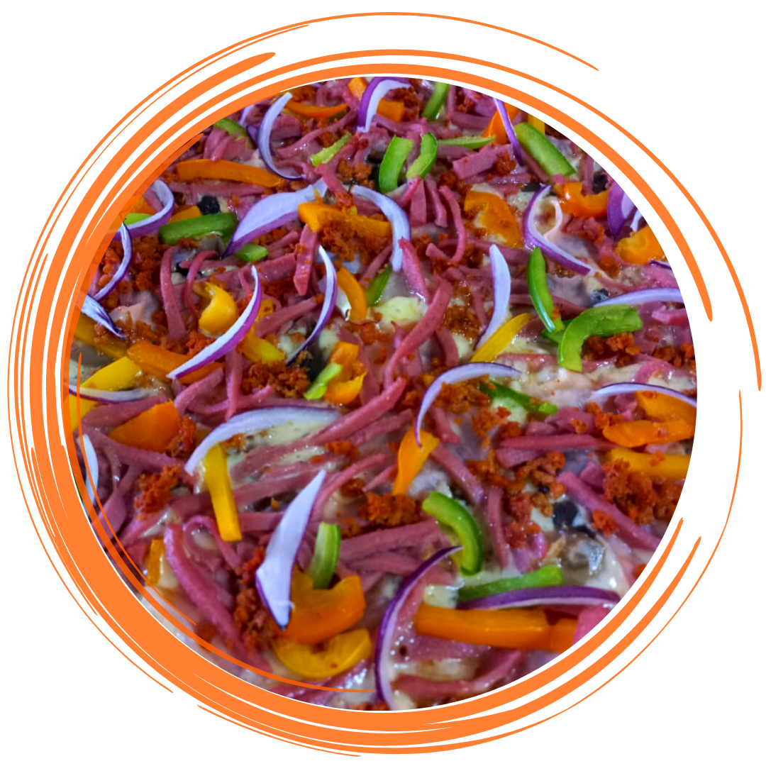 della pizza