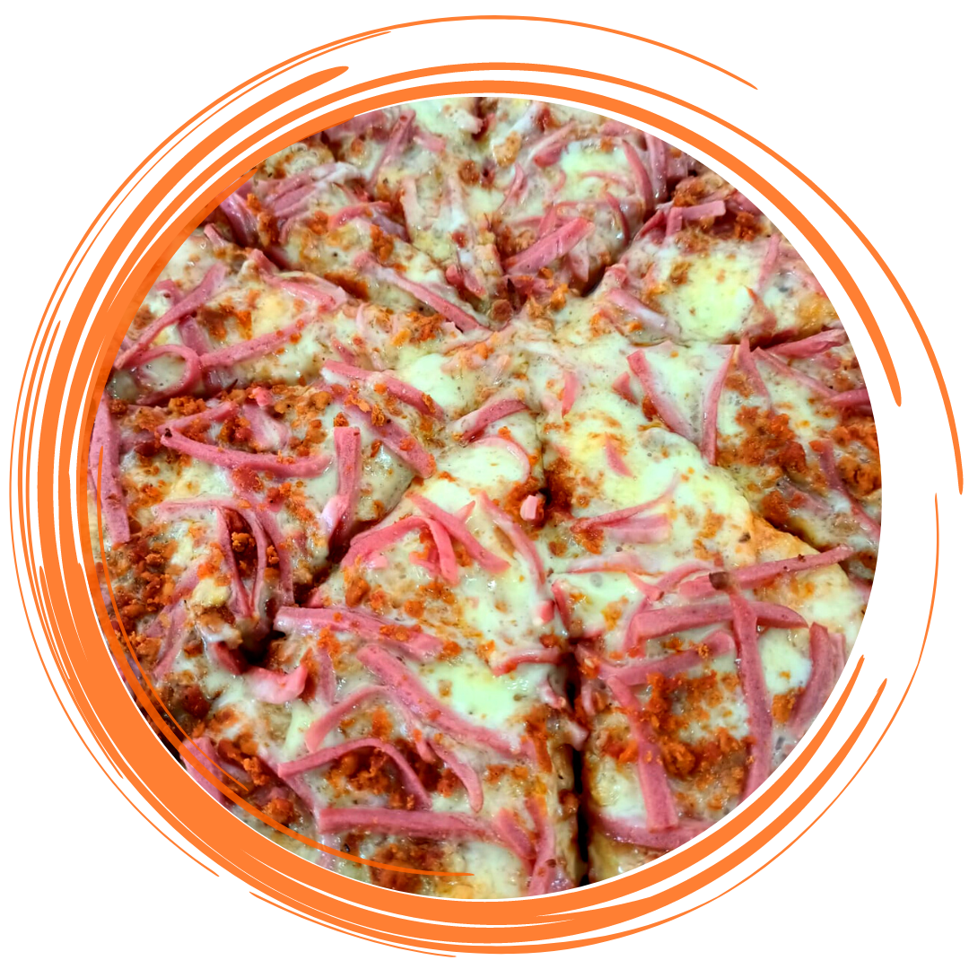 della pizza