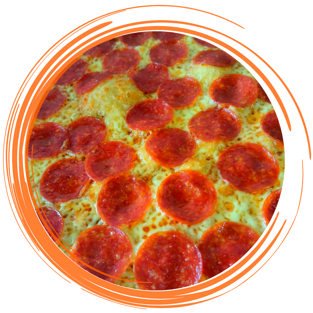 della pizza