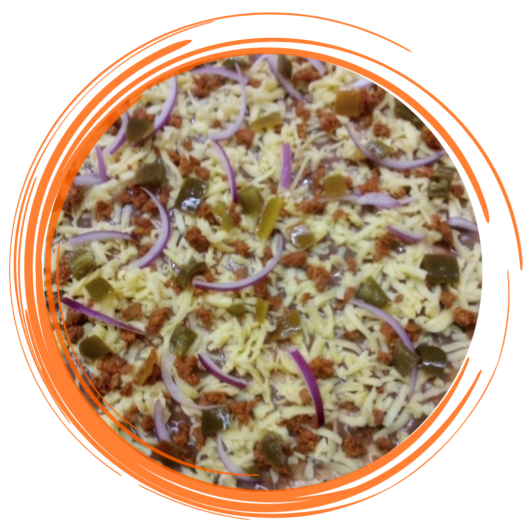 della pizza